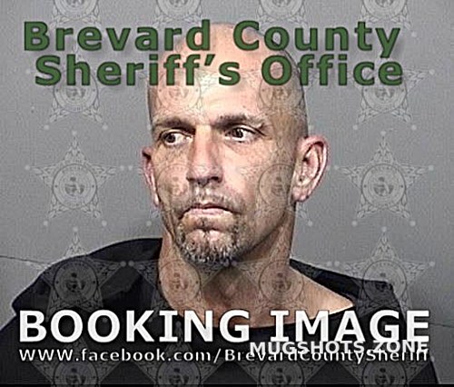 KOLB MICHAEL 02 13 2021 Brevard County Mugshots Zone