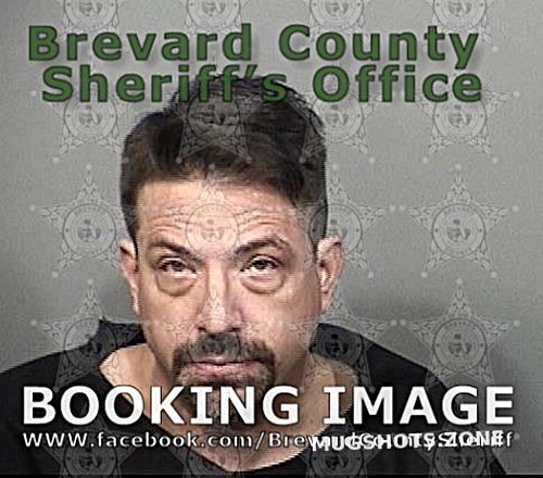 FINEMAN MARC ALAN 02 14 2021 Brevard County Mugshots Zone