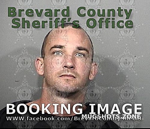 Percival Edward Wayne Brevard County Mugshots Zone