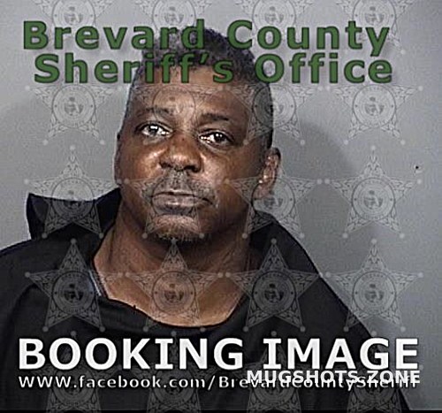 Vickers Dennis William Brevard County Mugshots Zone