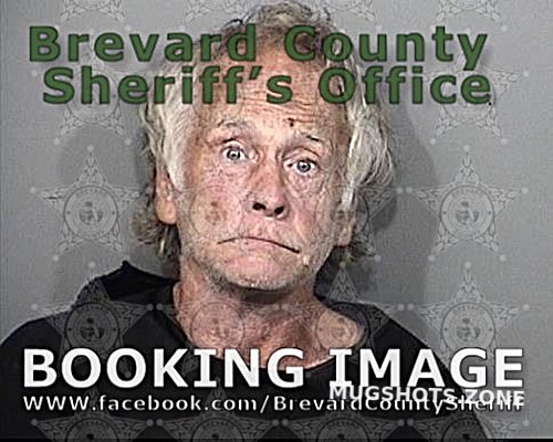 BORSDORF ROBERT EDWARD 02 17 2021 Brevard County Mugshots Zone