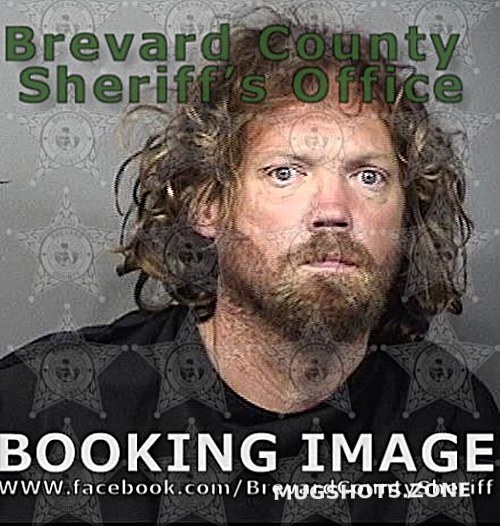 MAI CLIFFORD OTTO 02 18 2021 Brevard County Mugshots Zone