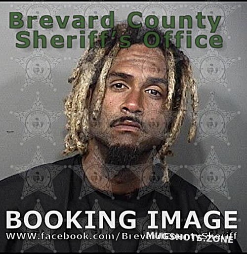 COLLINS SCOTT LAMAR 02 19 2021 Brevard County Mugshots Zone