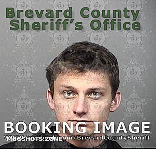 OBRIEN CLETUS JOHN 02 20 2021 Brevard County Mugshots Zone