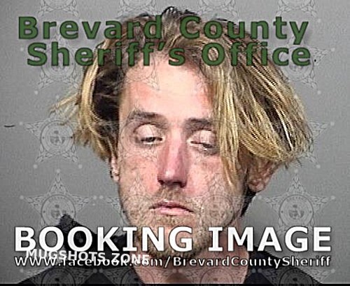 Cooper Daniel Ronald Brevard County Mugshots Zone