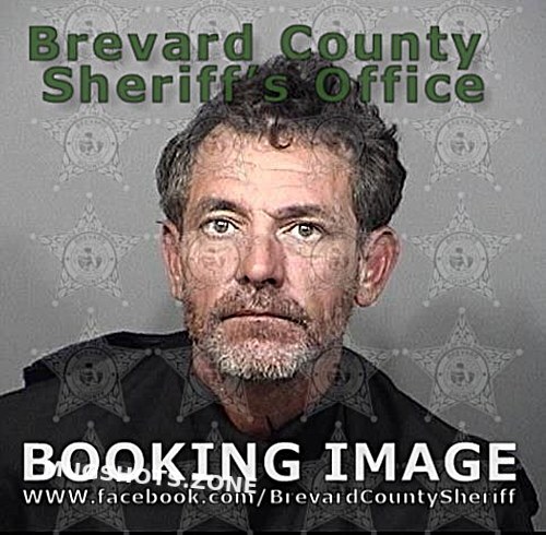 JOHNSON CHRISTOPHER SHANNON 02 23 2021 Brevard County Mugshots Zone