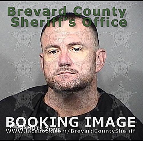 Bailey James Marvin Brevard County Mugshots Zone