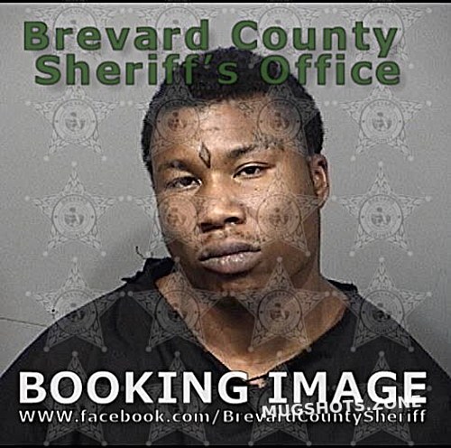 WILLIAMS ALONSO ALPHONSO 02 24 2021 Brevard County Mugshots Zone