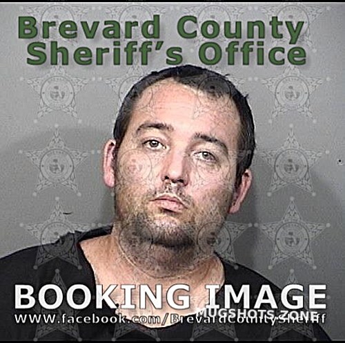 Rothering Christopher Michael Brevard County Mugshots Zone