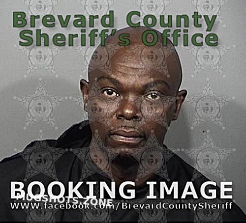 SANDERS STEVIE EUGENE 02 26 2021 Brevard County Mugshots Zone