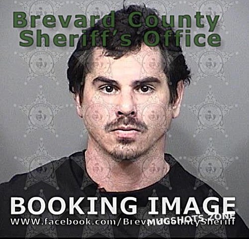 MORRONE JOHN ANDREW 02 26 2021 Brevard County Mugshots Zone