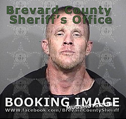 Miles John Robert Brevard County Mugshots Zone