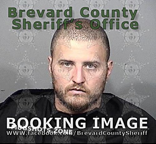 COSTANTINO NICHOLAS ANTHONY 03 01 2021 Brevard County Mugshots Zone