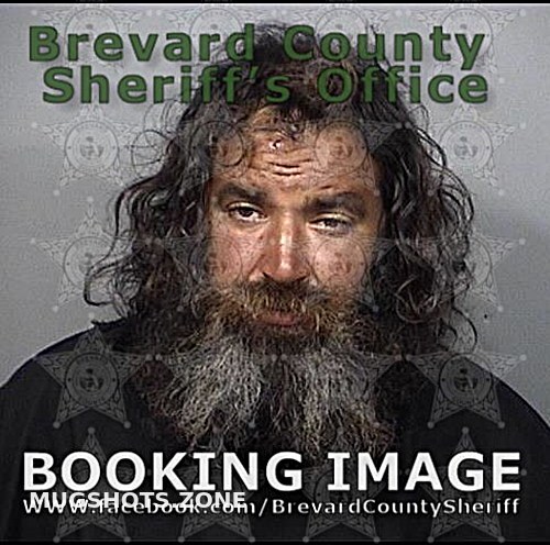 CARMONA JOSE LUIS 03 01 2021 Brevard County Mugshots Zone