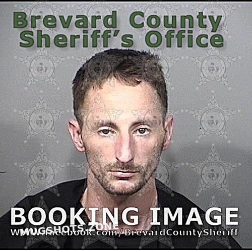 MCMILLAN RONALD GEORGE 03 02 2021 Brevard County Mugshots Zone