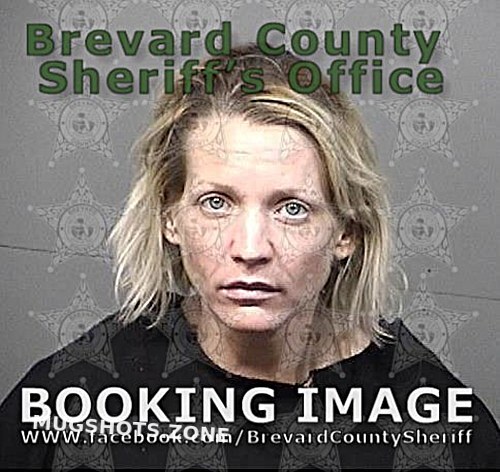 TEEL ALYSSA DAWN 03 02 2021 Brevard County Mugshots Zone