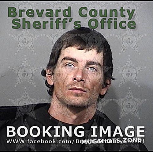 Kish Jeremy Andreas Brevard County Mugshots Zone