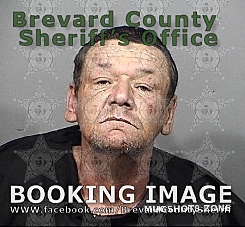 COFFMAN ERIC DEAN 03 06 2021 Brevard County Mugshots Zone