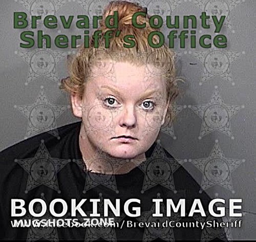 Hosley Shawnta Nicole Brevard County Mugshots Zone