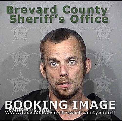 Austin John Jack Brevard County Mugshots Zone