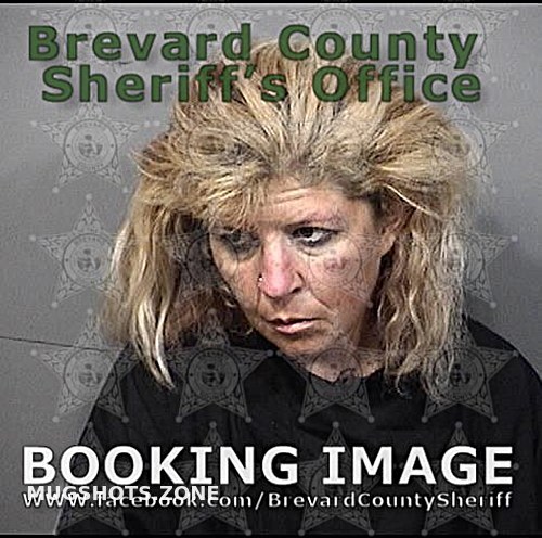 Jones Stacy Ann Brevard County Mugshots Zone