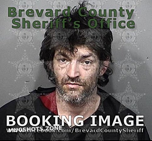 Bryan Charles Michael Brevard County Mugshots Zone