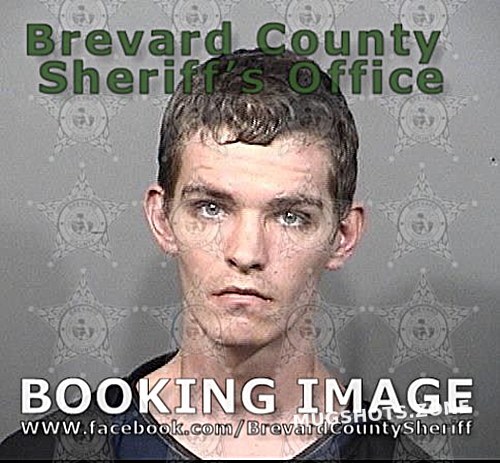 BURNSWORTH GERALD BRANDON 04 03 2021 Brevard County Mugshots Zone