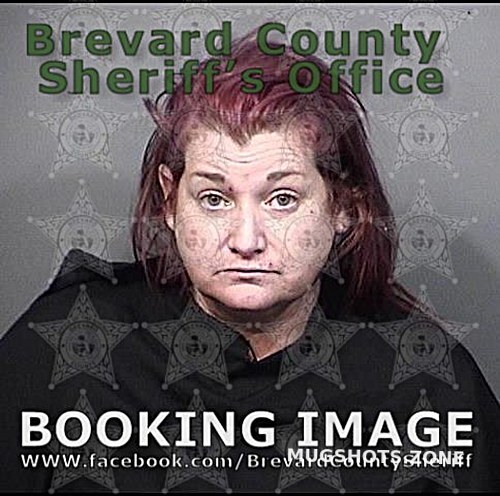 Howard Tamara Anne Brevard County Mugshots Zone