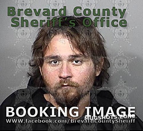 Wycka Peter Alexander Brevard County Mugshots Zone