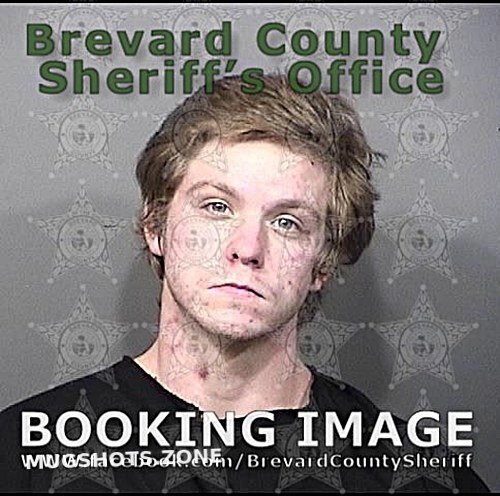 Hovik Oryan Francis Brevard County Mugshots Zone