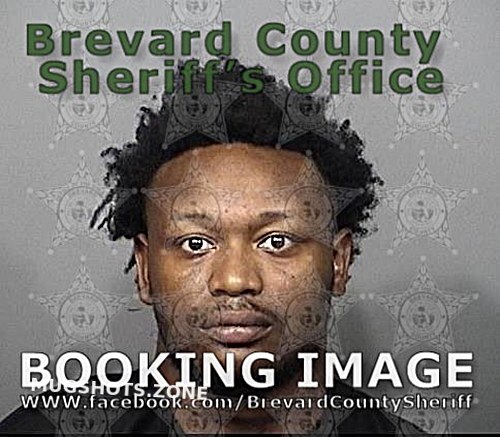 DAVIS JALEEL ADONIS 04 12 2021 Brevard County Mugshots Zone