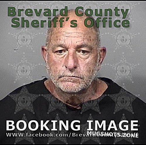 Nitti John Brevard County Mugshots Zone