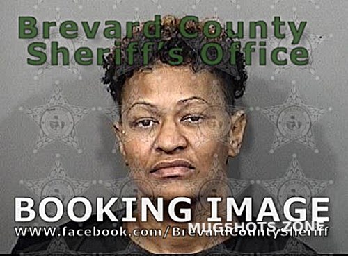 Ward Amy Nicole Brevard County Mugshots Zone