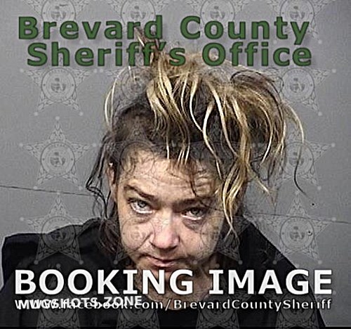 Obenshain Jennifer Katherine Brevard County Mugshots Zone