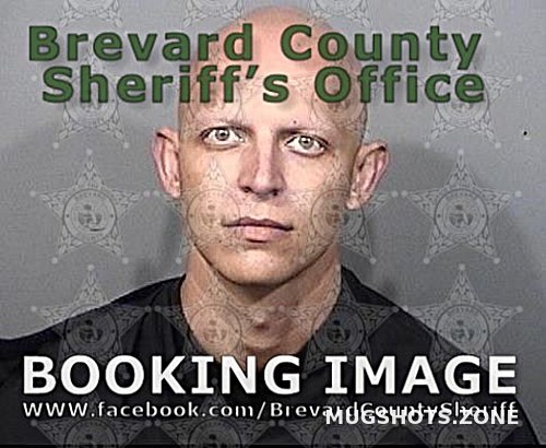 WALTER STEEVEN RICHARD 04 19 2021 Brevard County Mugshots Zone