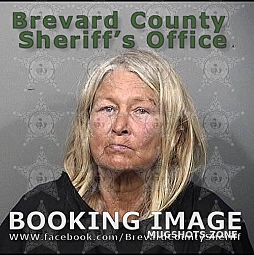 Kean Robin Gail Brevard County Mugshots Zone