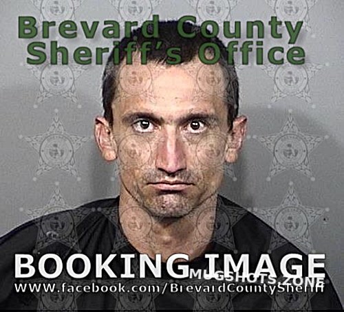 Williams Justin Randall Brevard County Mugshots Zone