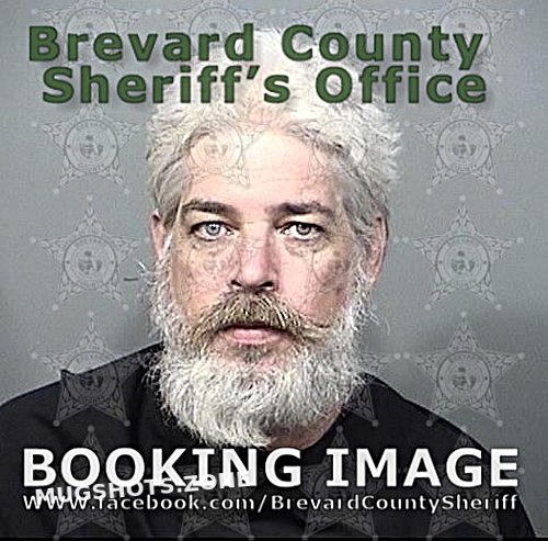 Snow Gary Brevard County Mugshots Zone