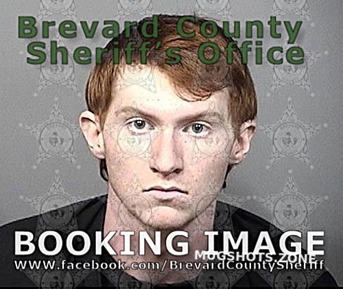 Earl Zachary Brevard County Mugshots Zone