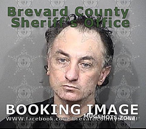 FOX MICHAEL R 05 06 2021 Brevard County Mugshots Zone