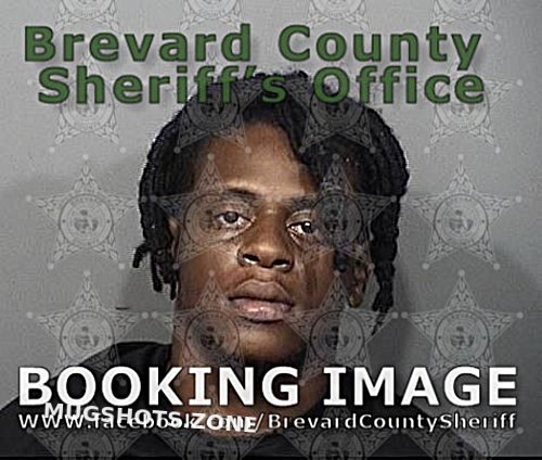 HARDEN JOSHUA JAMAL 05 07 2021 Brevard County Mugshots Zone