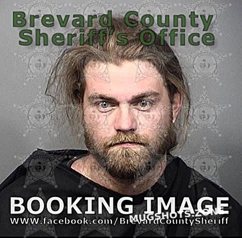 Greene David Douglas Brevard County Mugshots Zone