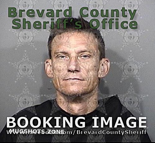 Ballard Aaron Reed Brevard County Mugshots Zone