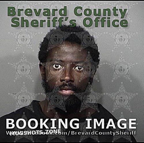 BRADFORD JUSTIN LAMAR 05 15 2021 Brevard County Mugshots Zone