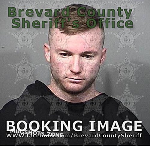 Sullivan Adam Michael Brevard County Mugshots Zone