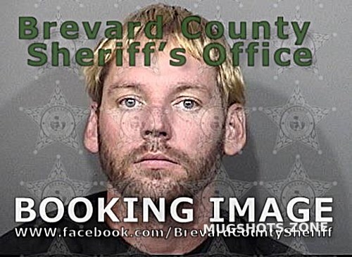 HANK WILLIAM WAYNE 05 27 2021 Brevard County Mugshots Zone