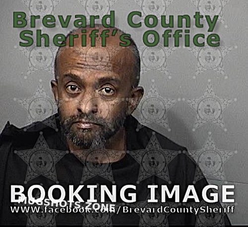 Rai Shaneesh Satyendra Brevard County Mugshots Zone