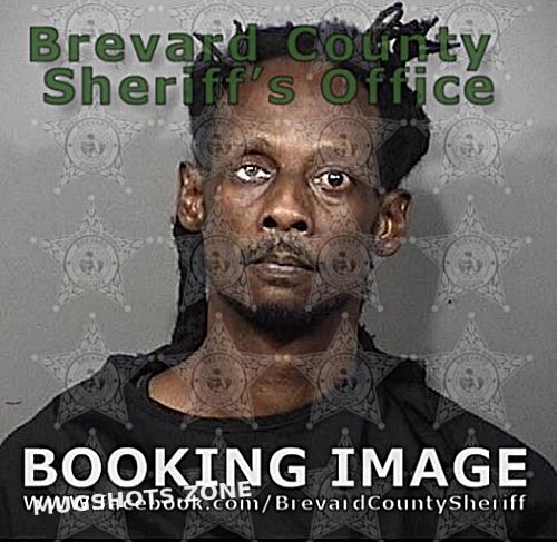 Wilson Damien Lebrant Brevard County Mugshots Zone