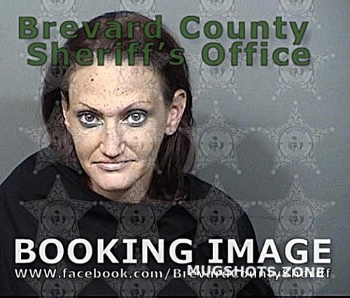 RIBERIO AMANDA LYNN 06 11 2021 Brevard County Mugshots Zone