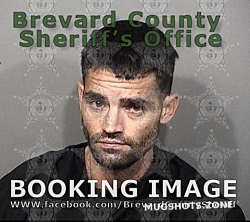 Holzer Jeffrey Ryan Brevard County Mugshots Zone